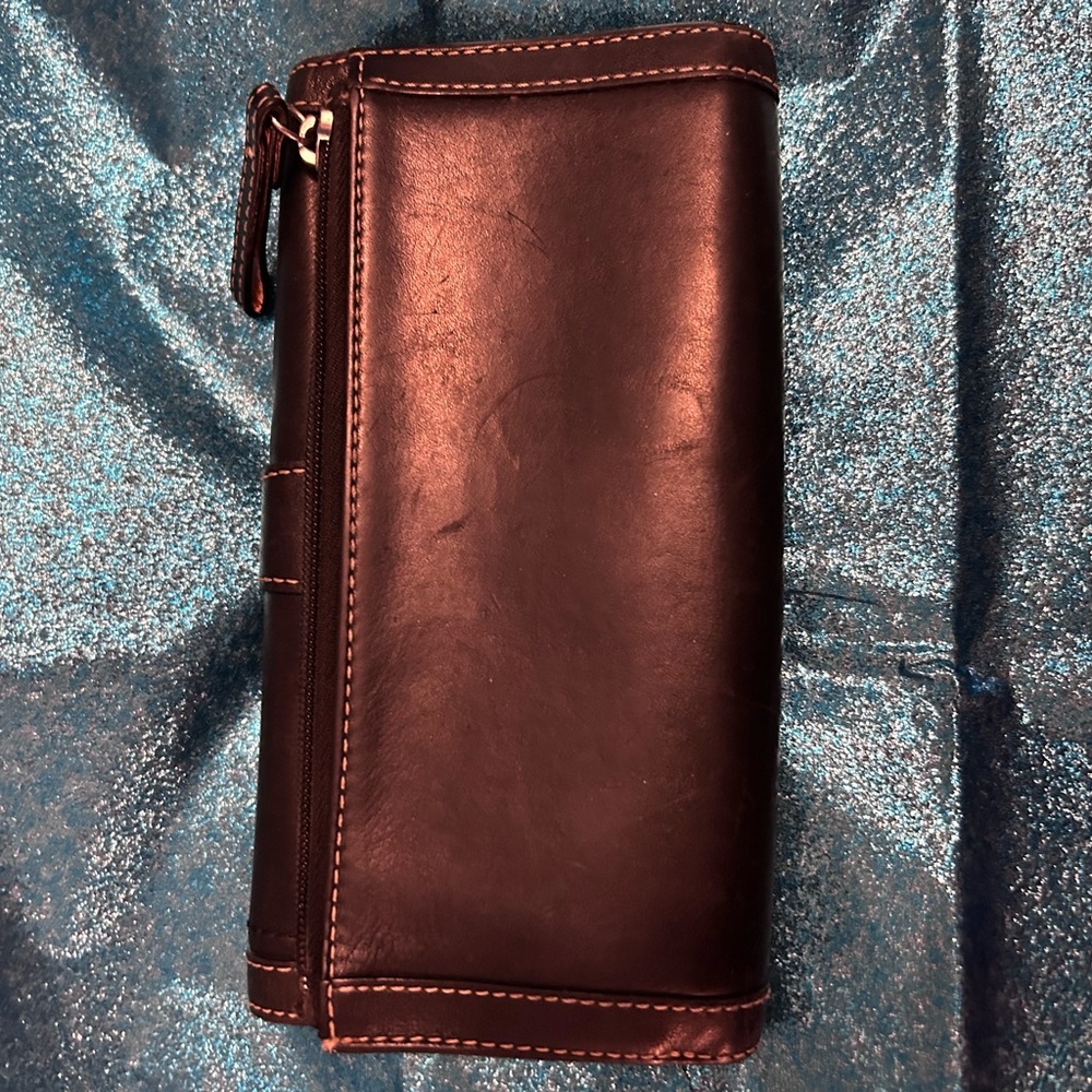 Coach wallet - Picture 5 of 5